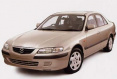 Mazda 626 V Hatchback